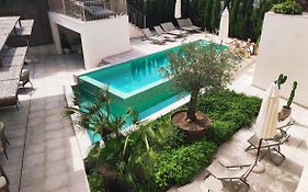 Ynaira Hotel & Spa